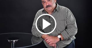 Entrevista con Albertico Pujol en Miami