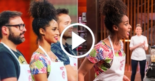 La cubana Ketty está en la gran final de MasterChef España