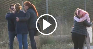 Conmoción en España por el asesinato de dos niños pequeños que estaban desaparecidos