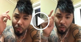 Chacal anuncia concierto en Cuba para ayudar a los damnificados del tornado en La Habana