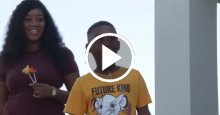 Un niño de Florida que donó sus ahorros para los damnificados de Dorian recibe una gran sorpresa
