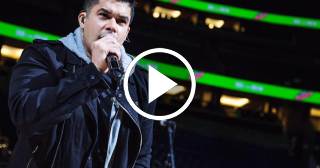 Jerry Rivera estrena nuevo sencillo: "Vuelve"