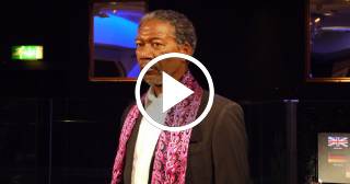Morgan Freeman y su opinión sobre el racismo