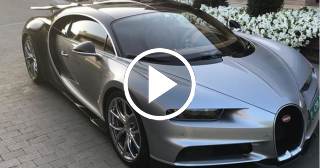 Colección de coches: Floyd Mayweather vs. Cristiano Ronaldo