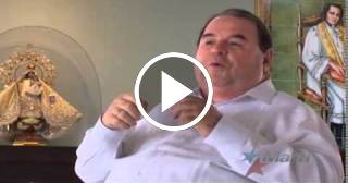 La desaparición de Cachita