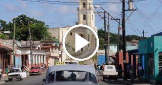 Otra vez vuelve La Habana en un video que te encantará