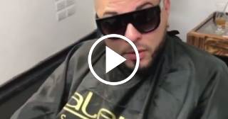 Nuevo look de Chacal para el verano