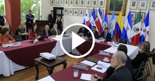 Todos los detalles del acuerdo para la solución de la crisis migratoria cubana en Costa Rica