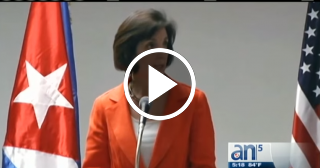Roberta Jacobson se pronuncia por ataque a opositor cubano Antonio Rodiles