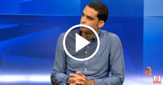 Juan Manuel Cao entrevista al "Sexto" en Miami