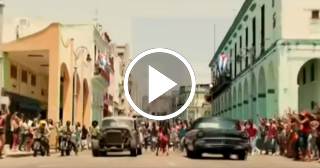 "Fast & Furious 8" se convierte en el mejor estreno en la historia del cine