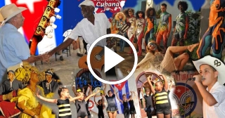 Los eventos culturales que marcaron el 2016 en Cuba