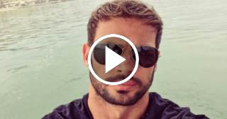 William Levy: "Éxito no es tener un carro grande o una casa cara"