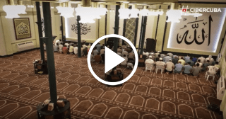 El Islam en Cuba
