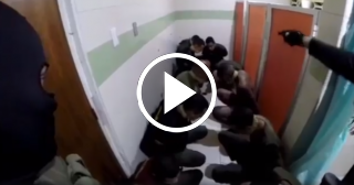 Ex inspector venezolano acusado de ataque terrorista reaparece en vídeo de asalto a un cuartel