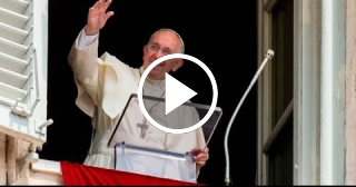 Las palabras del Papa Francisco a los cubanos en Costa Rica