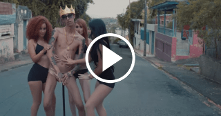 Peter la Anguila regresa con "El Calzoncillo"
