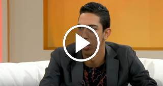 Peter La Anguila: "Voy a pedir ayuda para rehabilitarme y dejar las drogas"