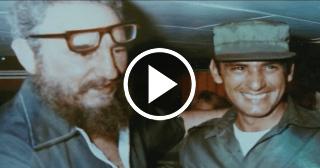 Fidel Castro, una vida de lujos