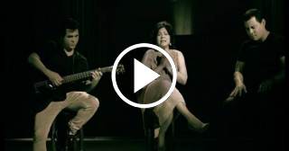 ESTRENO: "Sin remedio", Buena Fe e Ivette Cepeda