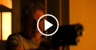 Primeras imágenes de "Blade Runner 2049", el filme en que actúa la cubana Ana de Armas