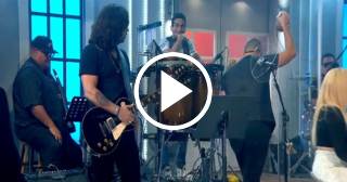 Músico de TN3 abandona el programa por una broma de Carlos Otero