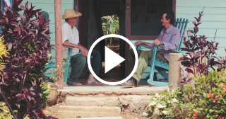 Cuba en tres minutos