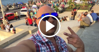 Vin Diesel publica video inédito de su estancia en Cuba
