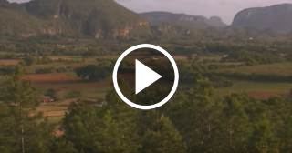 Viñales, un paraíso natural