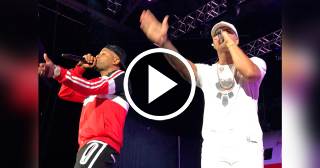 Así fue el concierto de Yomil y El Dany en Miami