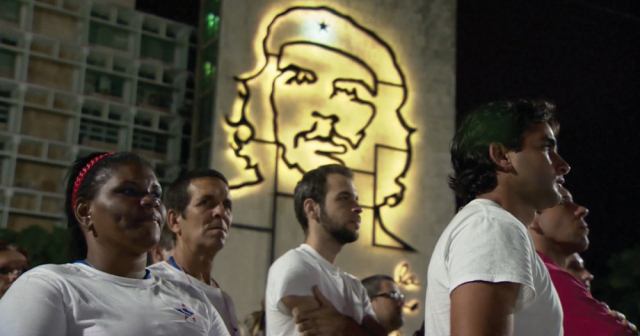 Documental británico “Habaneros” se hizo para los cubanos que ven lo bueno y lo malo