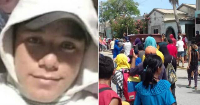 Joven de 19 años muere baleado en Venezuela durante protesta por racionamiento de gasolina