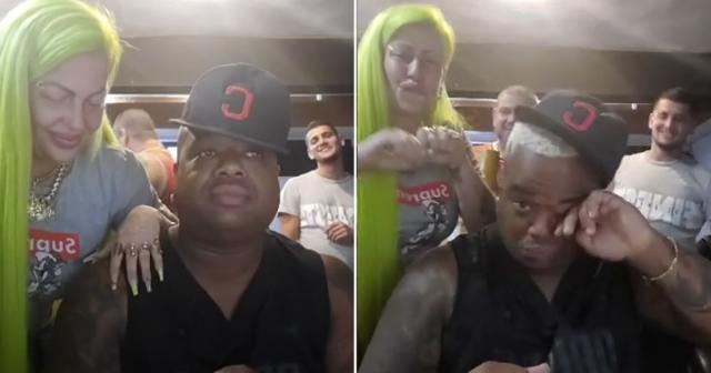 Jorge Junior, Alexander Abreu, La Diosa, El Micha y más, se unen en un emotivo tema en honor a El Dany