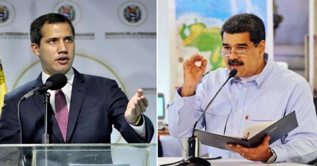 Oficialismo toma control de Parlamento de Venezuela tras cuestionadas elecciones