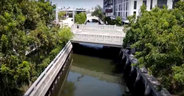 Deterioro de puentes de Miami preocupa a residentes y mantiene alertas a las autoridades