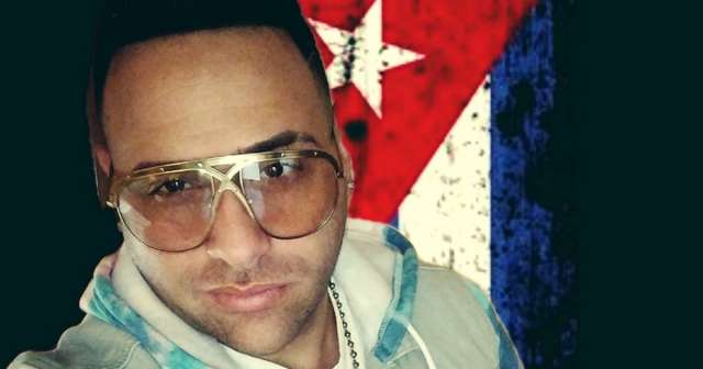 Retiran cargos de abuso infantil contra el rapero cubano Henry Laso