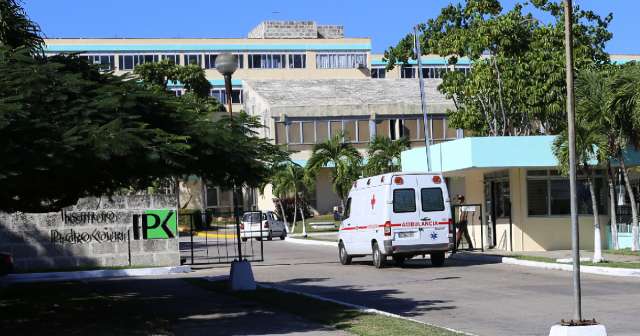 Permanecen ingresados tres pacientes con viruela del mono en Cuba