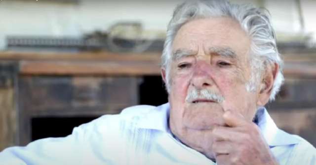 Pepe Mujica dice que en Cuba "parece que hay un viraje"