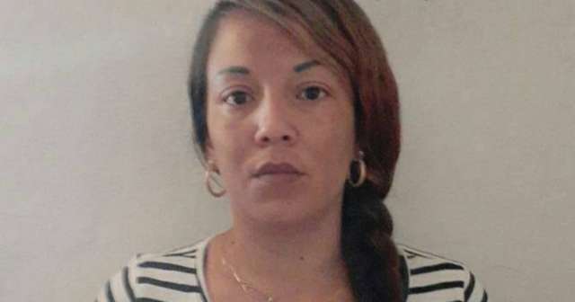 Opositora Yeilis Torres denuncia que fue violada por dos hombres en estación de policía cubana