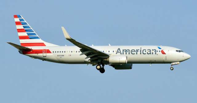 American Airlines subió costo de maleta extra en equipaje para viajar a Cuba