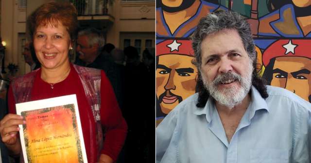 Académica acusa a Abel Prieto de violar "todo principio ético" por ataque contra documental de Juan Vilar