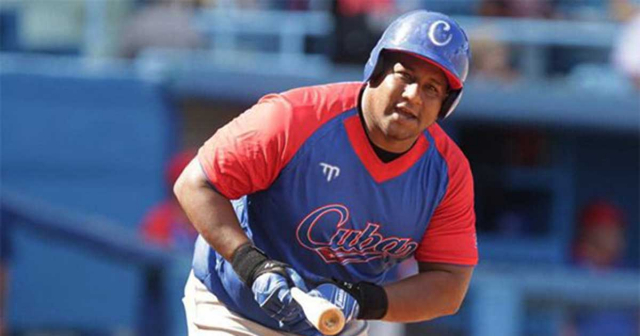 Cuba anuncia preselección de béisbol para Juegos Panamericanos de Santiago