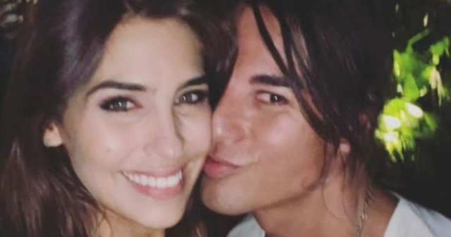 Julio Iglesias Jr. felicita a su novia cubana Ariadna Romero por su cumpleaños: "Me haces muy feliz"