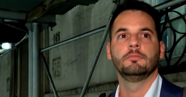Régimen califica de "traidor" a exdiplomático cubano exiliado en EE.UU. 
