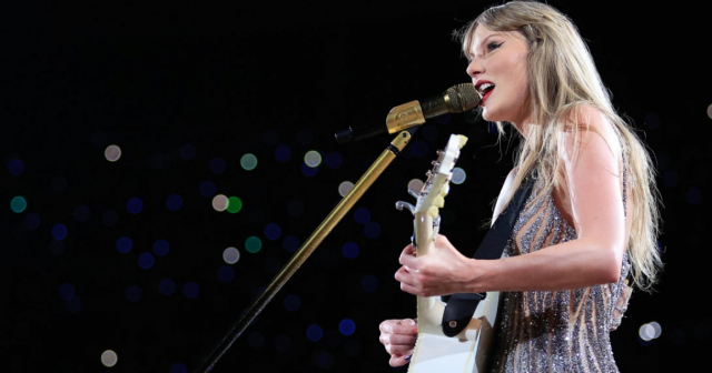 Fan de Taylor Swift muere durante concierto en Brasil 