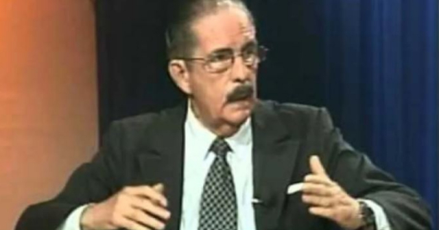 Muere el destacado historiador cubano Ángel Pérez Herrero