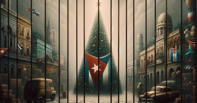 ¿Por qué nos quitaron las navidades en Cuba?