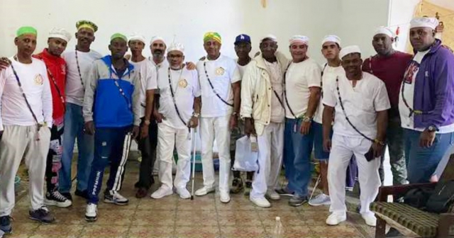 Letra del Año 2024 de los yorubas independientes en Cuba