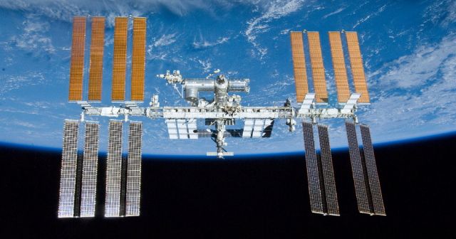 Estación Espacial Internacional volverá a ser visible en Cuba el próximo 12 de enero