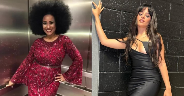 Aymée Nuviola y Camila Cabello nominadas a los Premios Lo Nuestro 2024